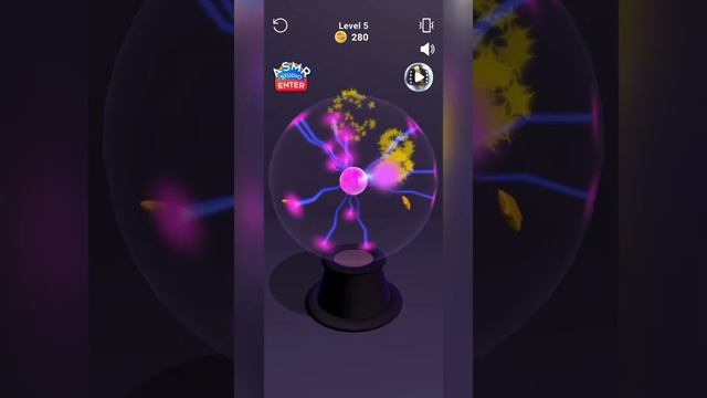 ASMR Studio 3D! 🌈😌 All Levels Gameplay Android,ios смотреть онлайн