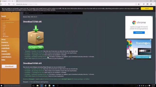 Programing in C Lesson 1 - Install GCC