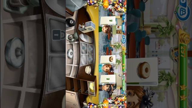 Обзор игры,, кухонная лихорадка'' смотреть онлайн