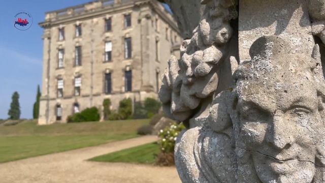 949 Поместье Stoneleigh Abbey смотреть онлайн