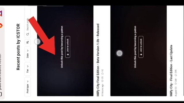 MILFY CITY v1.0d Download Link🔥|| RELEASED OUT MILFY CITY 1.0d смотреть онлайн