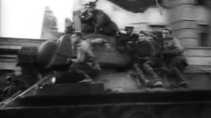 Хроника победы