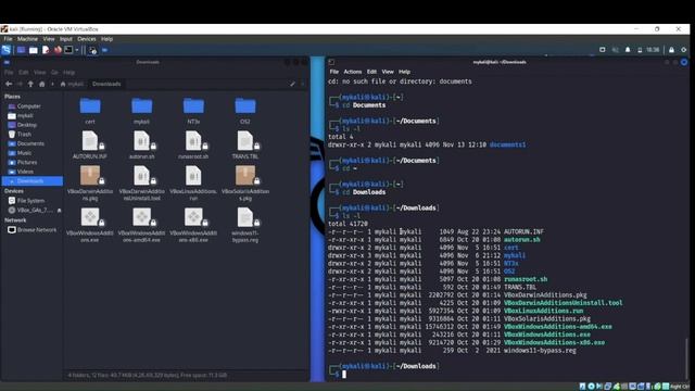 6. LS command in Detail | #Linux