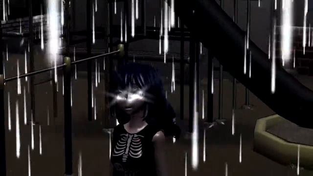 Mad Hatter {MMD} {RUS} смотреть онлайн