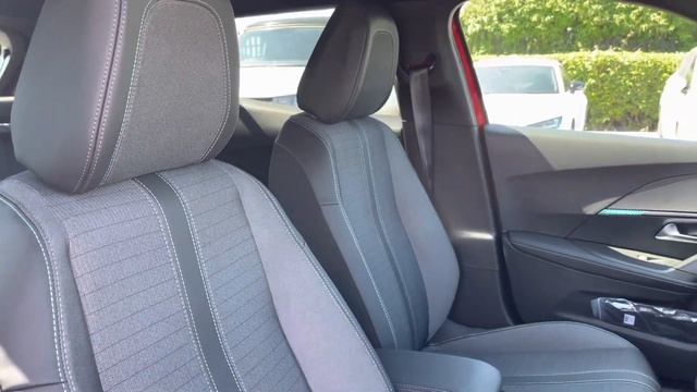 Approved Used Peugeot 2008 1.2 PureTech Allure Premium + | Swansway Chester Peugeot смотреть онлайн