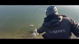 Чемпионат по ловле прудовой форели - TIMON Cup Kyrgyzstan 2023