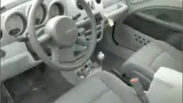 2010 Chrysler PT Cruiser - Hillsboro OR смотреть онлайн