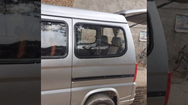 X-pv Faw. 2017 model. Genuine AC car for sale. With low price.|| Baba Fareed motors pakpattan смотреть онлайн