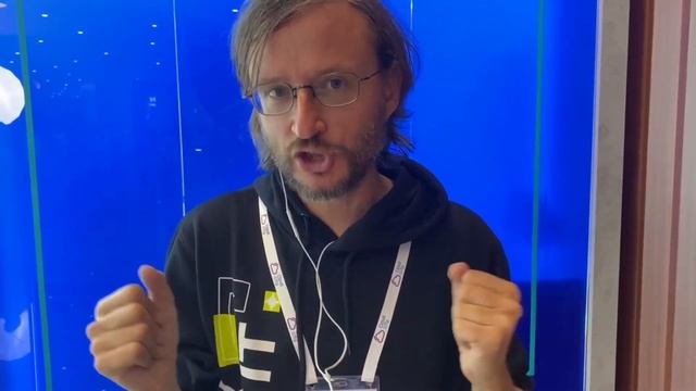 Станислав Дробышевский. Новая встреча 9 сентября