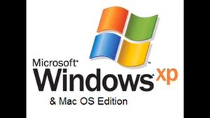 DJ Error - Windows XP & Mac OS Sounds Remix