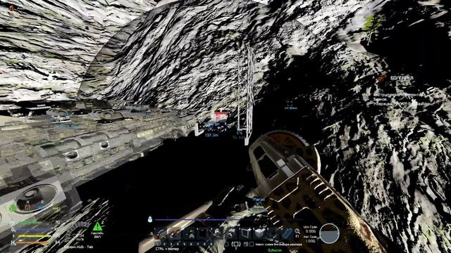 Space Engineers смотреть онлайн