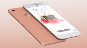 Apple iPhone 7 Concept Design and specifications