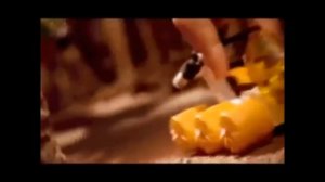 Lego Mars Mission all Commercials