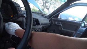 оживляем мертвеца ваз2110