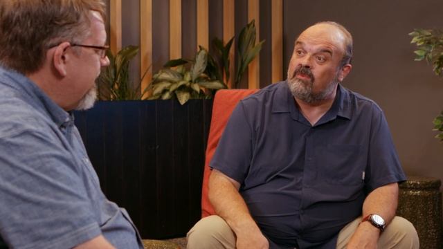 Pushing the boundaries of coding with GitHub Copilot with Mark Wilson-Thomas | Episode 5 of 7