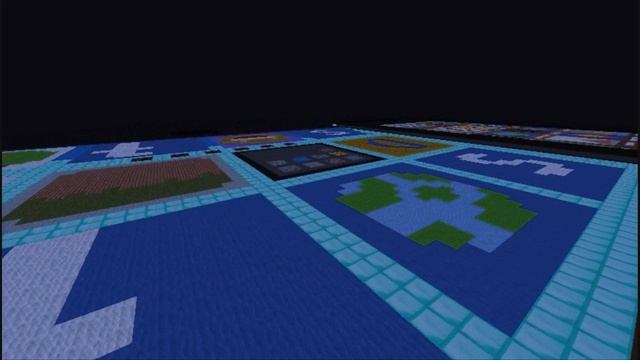 Minecraft IPhone 1080p HD смотреть онлайн