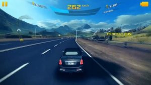 Mini Cooper S Roadster - Asphalt 8 Airborne - Gameplay on Windows 8.1 Desktop - Season 9