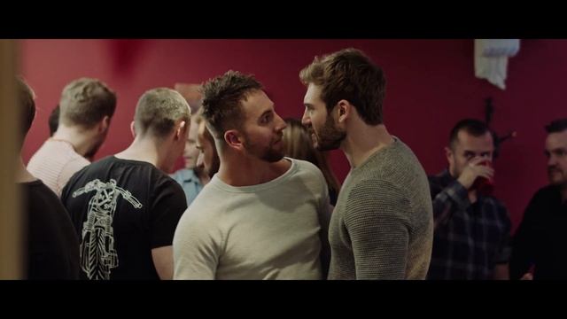 IN FROM THE SIDE - Outtakes смотреть онлайн