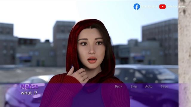 4 Year In Tehran v0.6 Update + Download