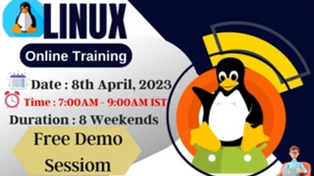 Linux Online Training| Online Batch| Online Meeting Session| New Batch| By Technical Cloud Knowledg