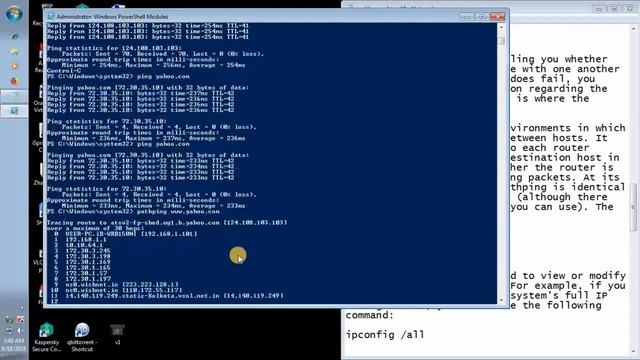 How to use the Windows CMD and 10 Most Important Commands смотреть онлайн