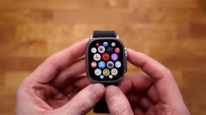 Apple Watch Ultra 2 Unboxing - ASMR #applewatch