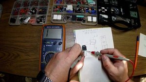 IXTQ50N25T КАК ПРОВЕРИТЬ  ПОЛЕВОЙ ТРАНЗИСТОР