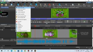 How To Make G Major 100 on VideoPad and AVS Video Editor