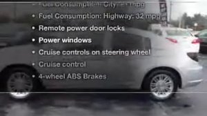 2007 Chrysler Sebring - Gurnee IL