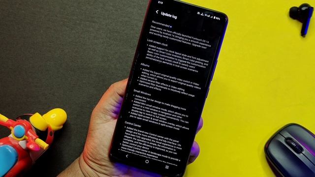 Vivo X60 Android 14 Update | Vivo X60 Funtouch Os 14 Update | Vivo X60 9.71.6 Update смотреть онлайн