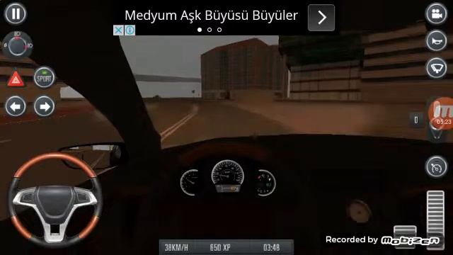 Play Drive School 2016 Game Its Free!! смотреть онлайн