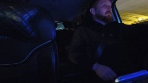 Таксуем в Казани во время БРИКС. Думал заработать, а вышло наоборот
