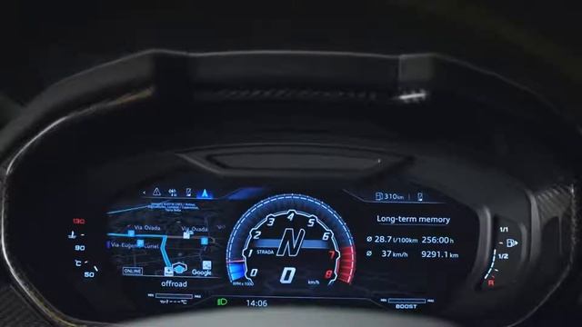 Lamborghini Urus in Pills “Dynamic Lifestyle” смотреть онлайн