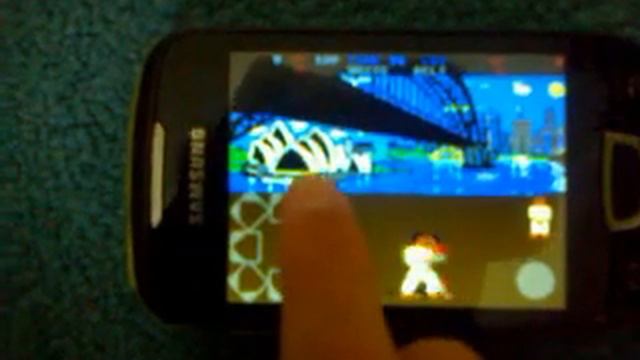 RetroCorner - International Karate+ on Android