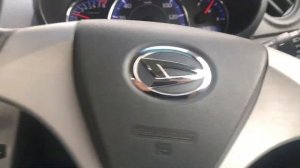 DAIHATSU MOVE CUSTOM SA 2014