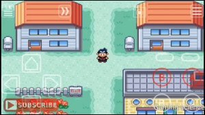 How to Download Pokemon Fire Red ROM Hack On android || Pokemon Fire Red Hack version