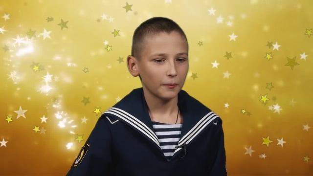 Нахимовцы о мамах