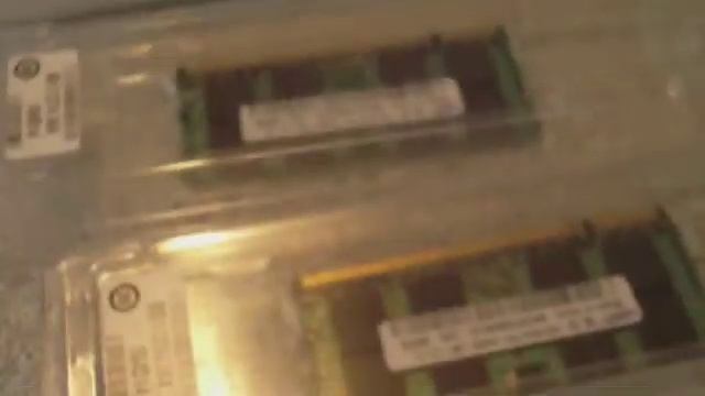 Mac Book Pro Upgrade смотреть онлайн