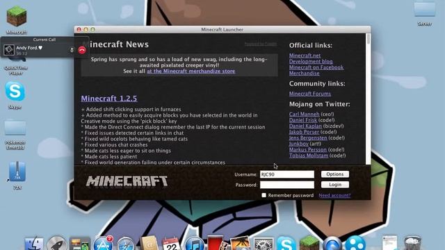 Minecraft: How To Install Single Player Commands (Mac) смотреть онлайн