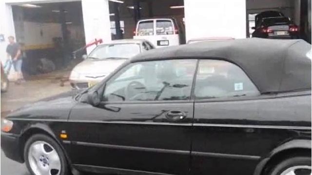 1999 Saab 9-3 Used Cars Dettford NJ