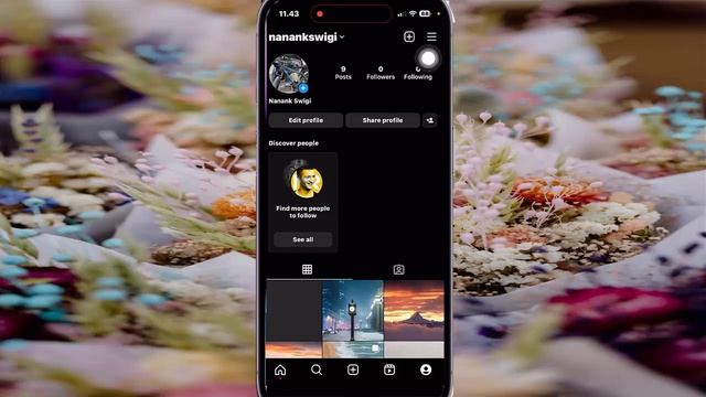 How to Turn off Calls Video Chat Instagram Notifications in iPhone 14 Pro смотреть онлайн