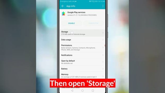 Google Play Services Keeps Stopping 2021 (How To Fix) смотреть онлайн