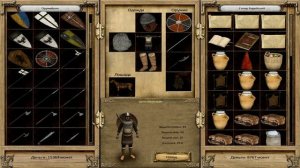 M&B Warband Русь XIII век.Время меча-2.3.5"Галопом по Европам" #5