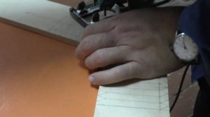 Штендер - Лимон