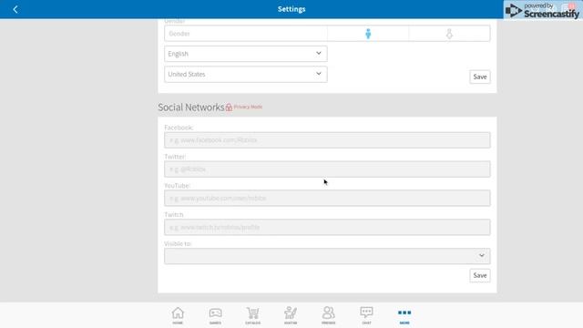 Is the Anthro skin dead? Playing as Anthro-Roblox
