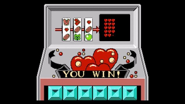 Dai Meiro: Meikyu no Tatsujin [Мини-игры 3]