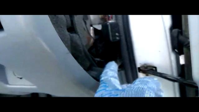 Как снять торпедо Мазда МПВ-1 Mazda MPV-1 WLT LVLR. Полная инструкция! смотреть онлайн