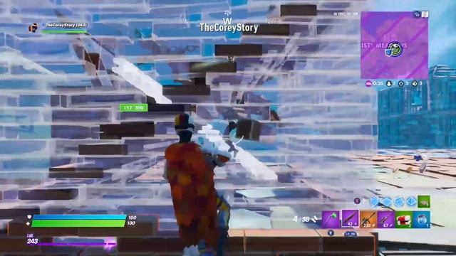 New Fortnite Chapter 2 Emote "Have a Seat" + INSANE Shotgun Play FTW! No mats No problem Have a sea смотреть онлайн