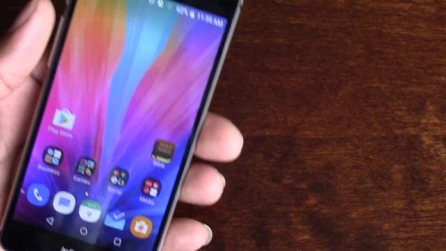 InFocus M560 "$100 budget" smartphone review смотреть онлайн