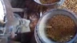 кукурузная лущилка